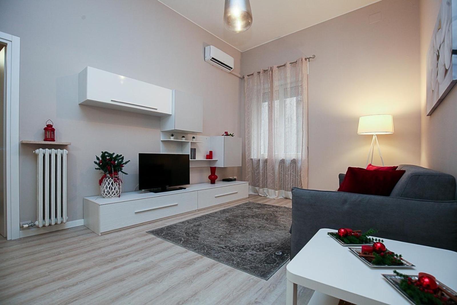 Apartment Romantic House *