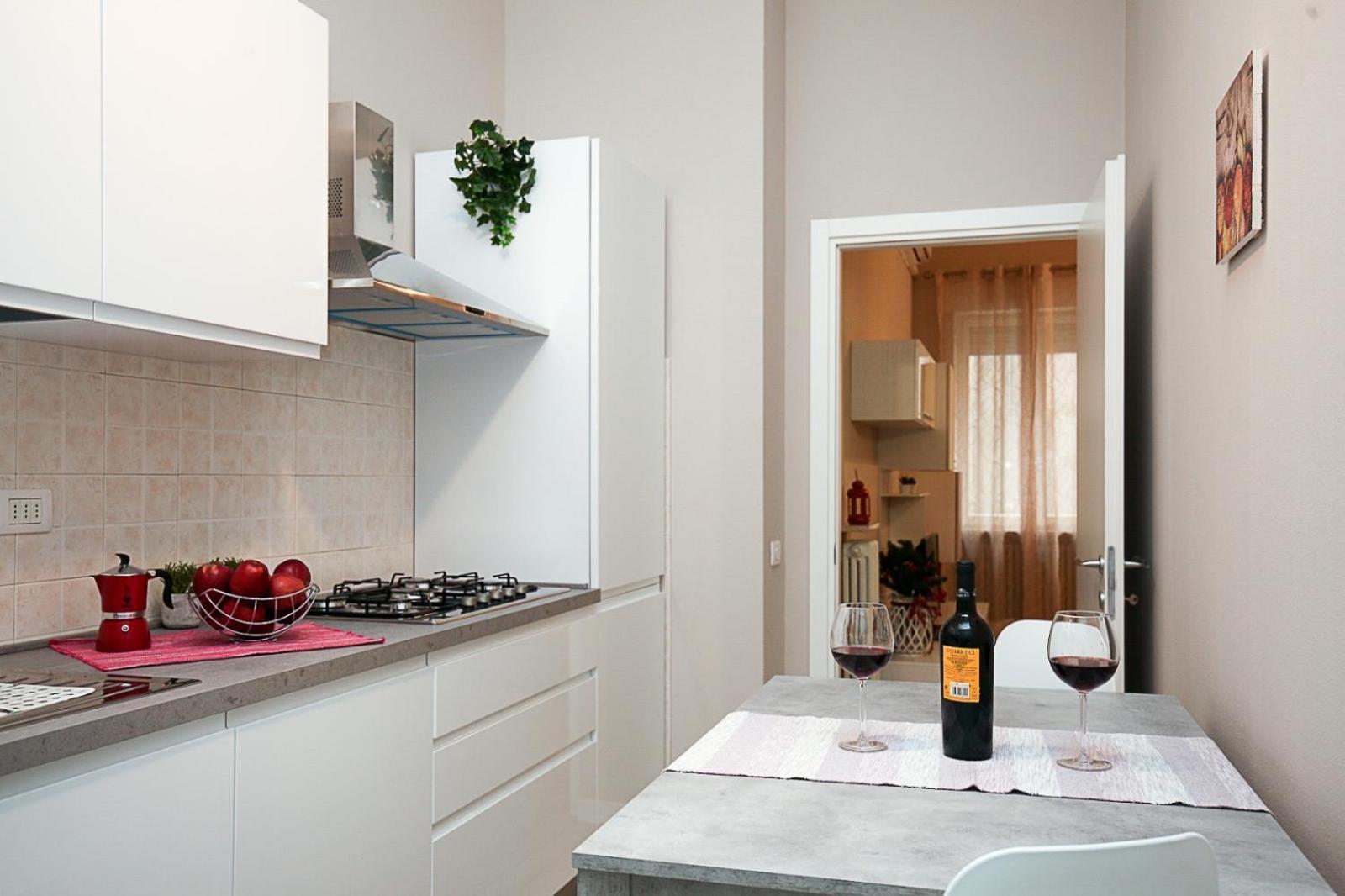 Romantic House Verona