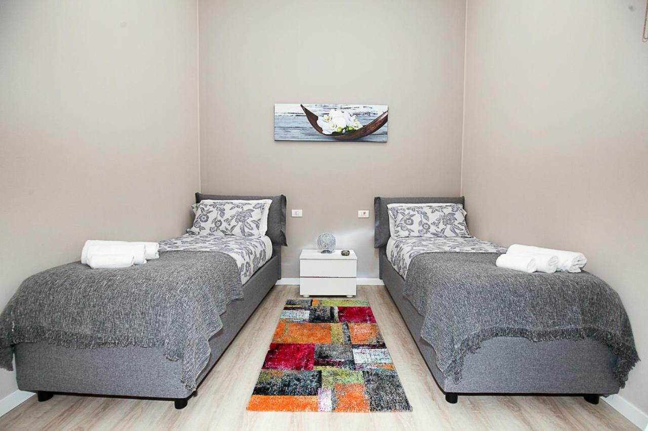 Apartment Romantic House *