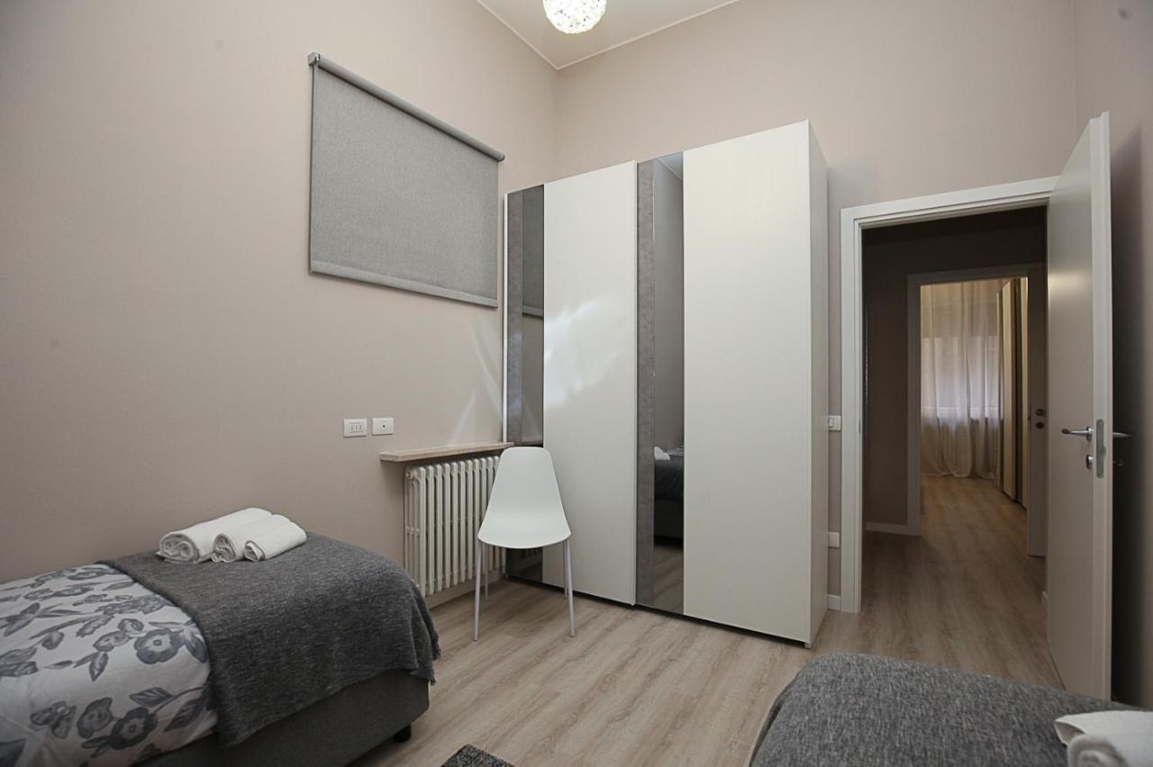 Romantic House Verona